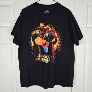 Marvel Doctor Strange T-Shirt